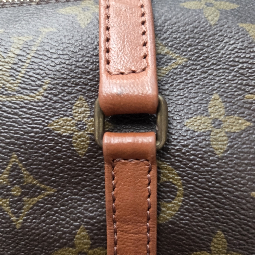 LOUIS VUITTON PAPILLON 30 HANDBAG - Picture 13 of 16